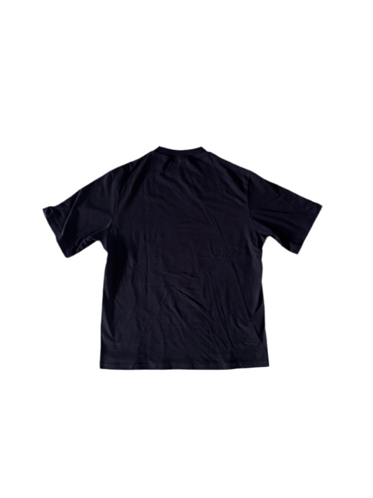 4PF T-shirt Black